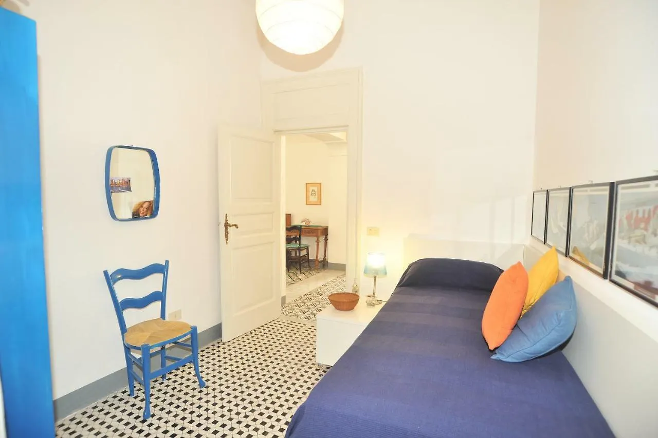 La Casa Di Alda Apartment Amalfi