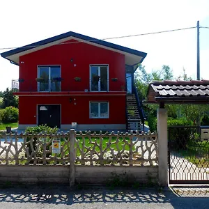  Apartment Vce House Italy