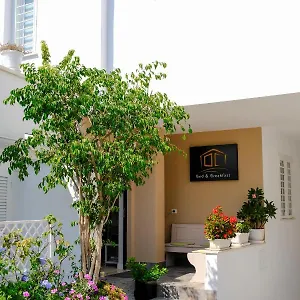 Appartement Toci, Volla (Naples)