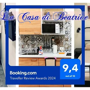 Appartement La Casa Di Beatrice, Naples