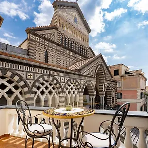 Appartement La Del Cavaliere, Amalfi