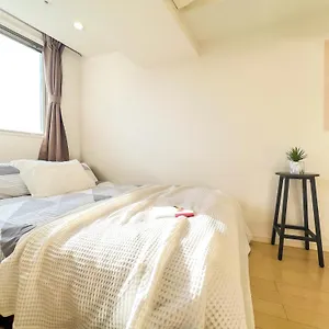 Apartment Shinjuku City, 2 Double Beds Apt, Free Wifi Japan