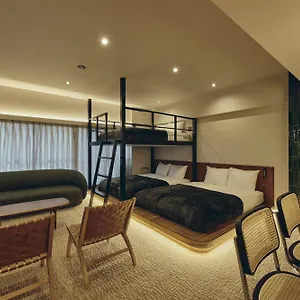 ***** Hotel Illi Tas Shinjuku Japan