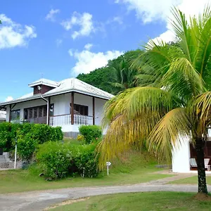  Apartment La Seychelles