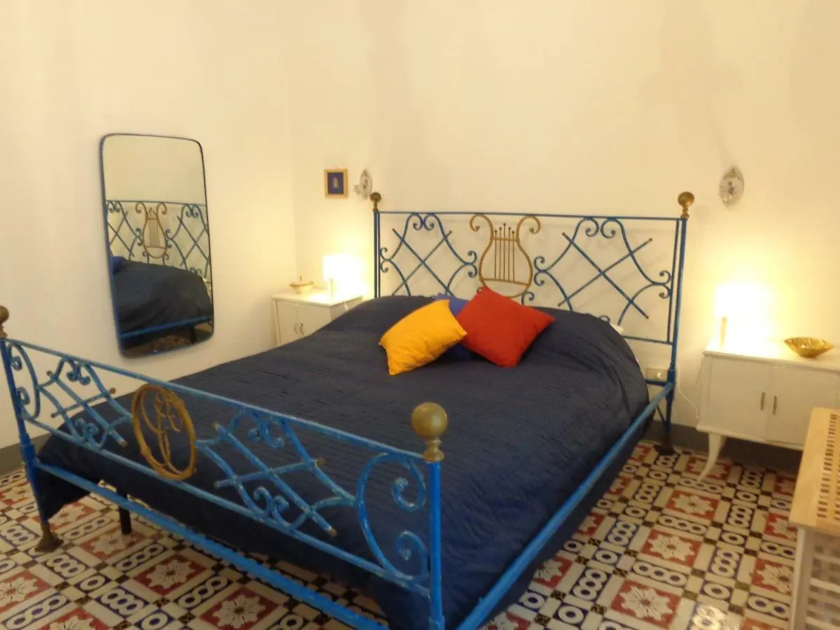 Appartamento La Casa di Alda Amalfi