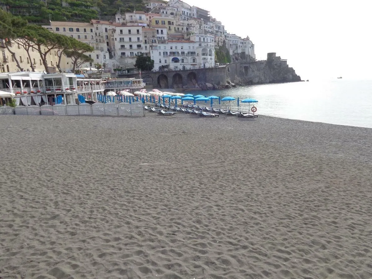 Appartamento La Casa di Alda Amalfi