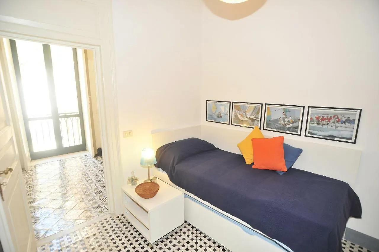 La Casa Di Alda Apartment Amalfi