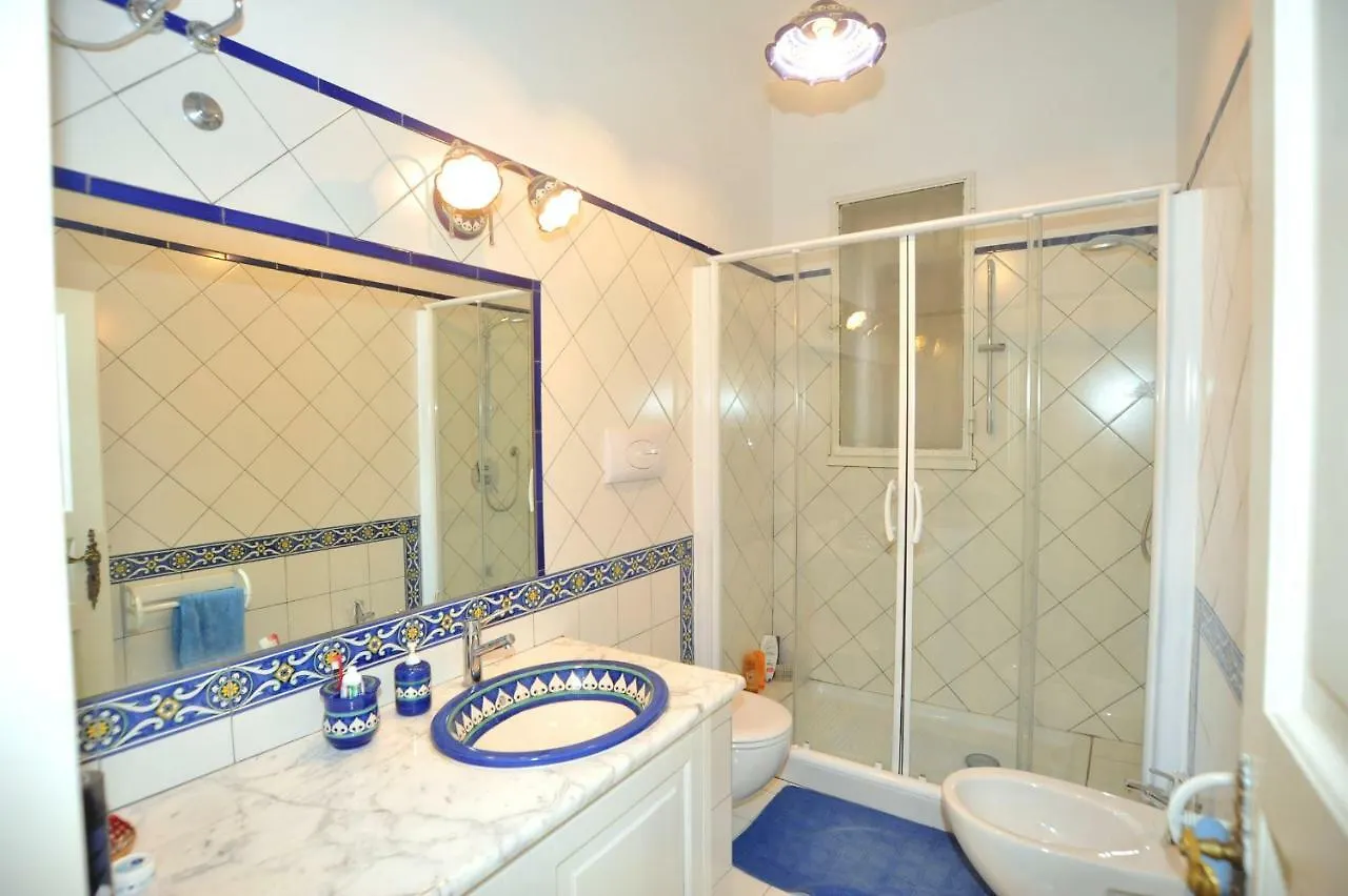 La Casa Di Alda Apartment Amalfi