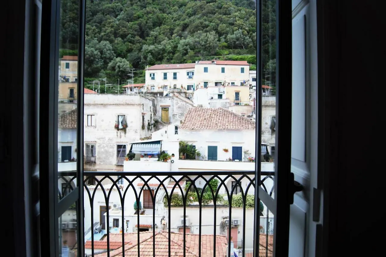 La Casa Di Alda Apartment Amalfi
