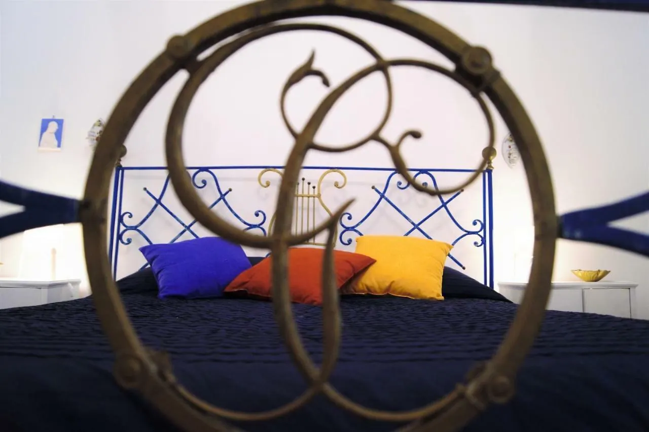 La Casa Di Alda Apartment Amalfi