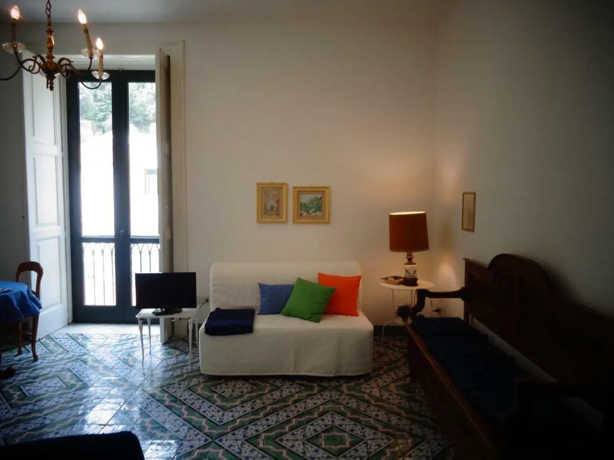 La Casa Di Alda Apartment Amalfi