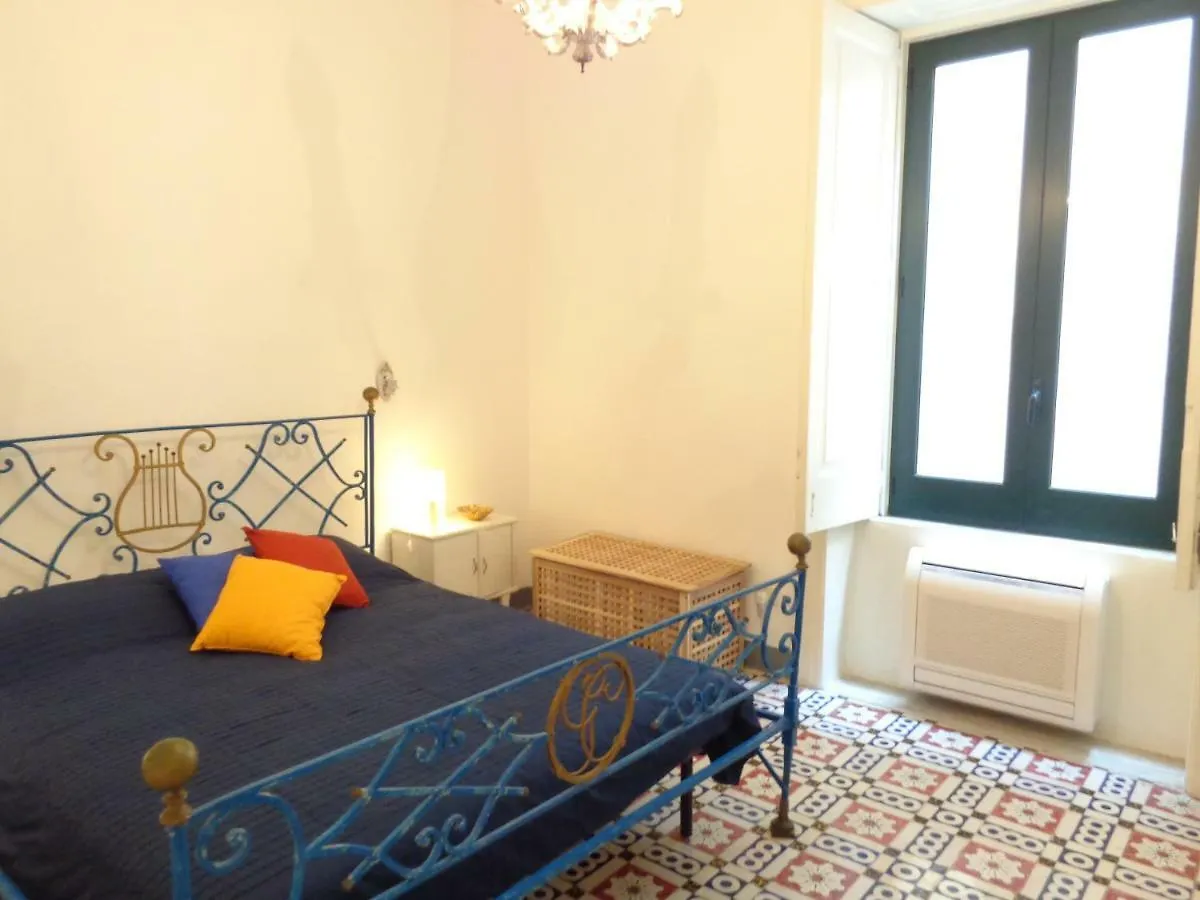 La Casa Di Alda Apartment Amalfi